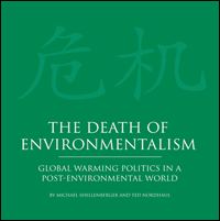 The Death of Environmentalism