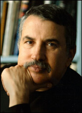 Thomas Friedman