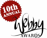 Webby awards