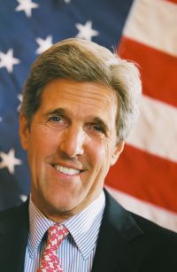 John Kerry