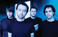 Rise Against