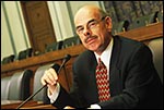 Henry Waxman