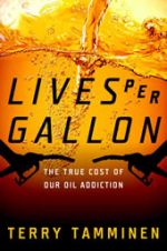 Lives Per Gallon