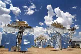 Solar Thermal