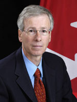 stephane dion