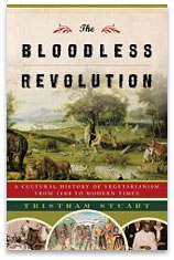 The Bloodless Revolution