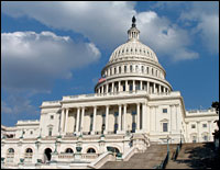 US Capitol Building