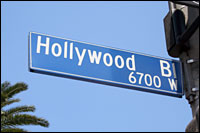 Hollywood