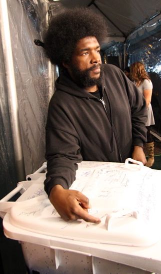 Questlove