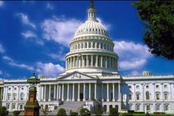 U.S. Capitol Building