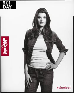 Levi's ad