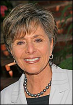 Barbara Boxer