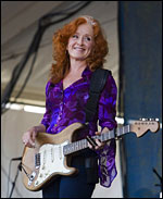 Bonnie Raitt