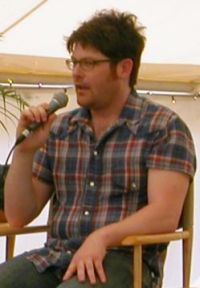 Colin Meloy