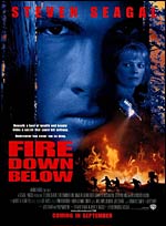 Fire Down Below