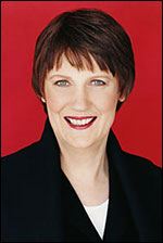 Helen Clark