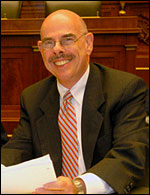 Henry Waxman