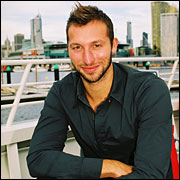 Ian Thorpe