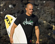 Kelly Slater