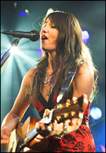 KT Tunstall