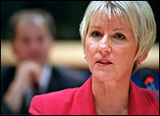 Margot Wallström