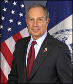 Michael Bloomberg