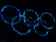 Olympic rings