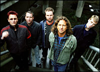 Pearl Jam