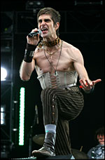 Perry Farrell