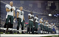 Philadelphia Eagles