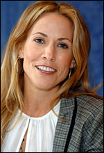 Sheryl Crow