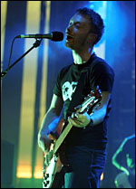 Thom Yorke