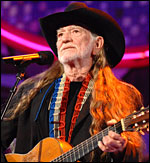 Willie Nelson