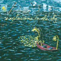 explosions in the sky