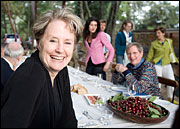 Alice Waters