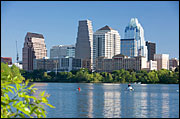 Austin, Texas