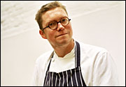 Fergus Henderson