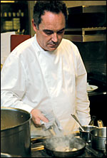 Ferran Adria