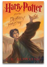 Harry Potter and the Deathly Hallows