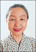 Mari Fujii