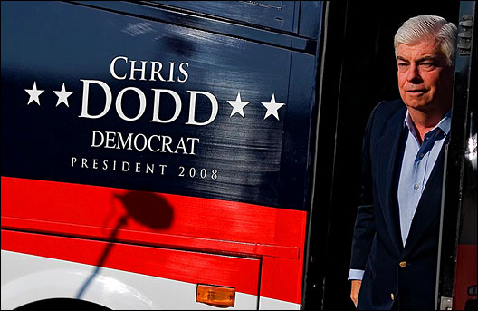 Chris Dodd