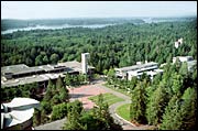 Evergreen College