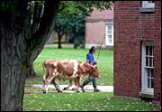 Green Mountain College