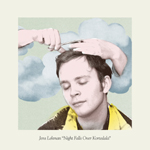 jens lekman