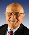 John Dingell. Photo: bioguide.congress.gov