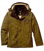 Patagonia Eco Jacket