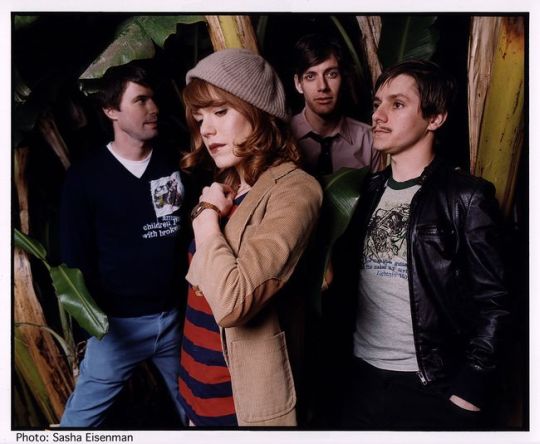 rilo kiley