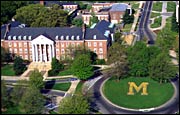 University of Maryland