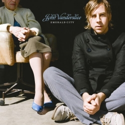 john vanderslice