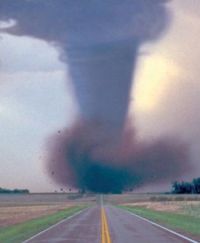 tornado